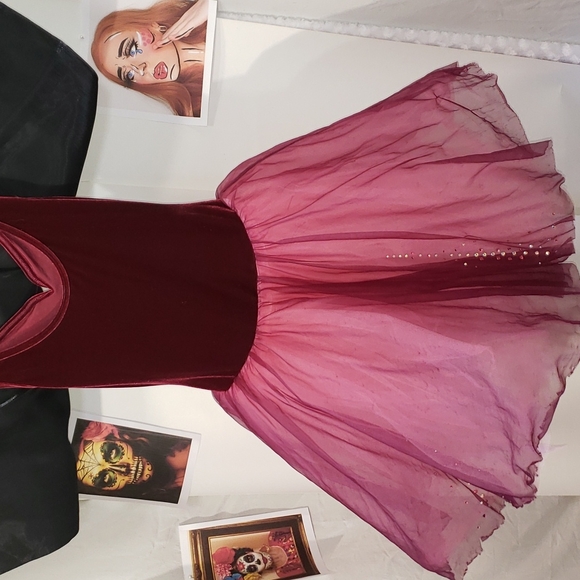 FAIRY HALLOWEEN COSTUME 🎃 - Picture 6 of 8